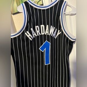 Orlando Basketball jersey